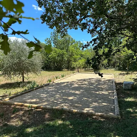 Les Terrasses De Saint-alban Villa Saint Alban Auriolles